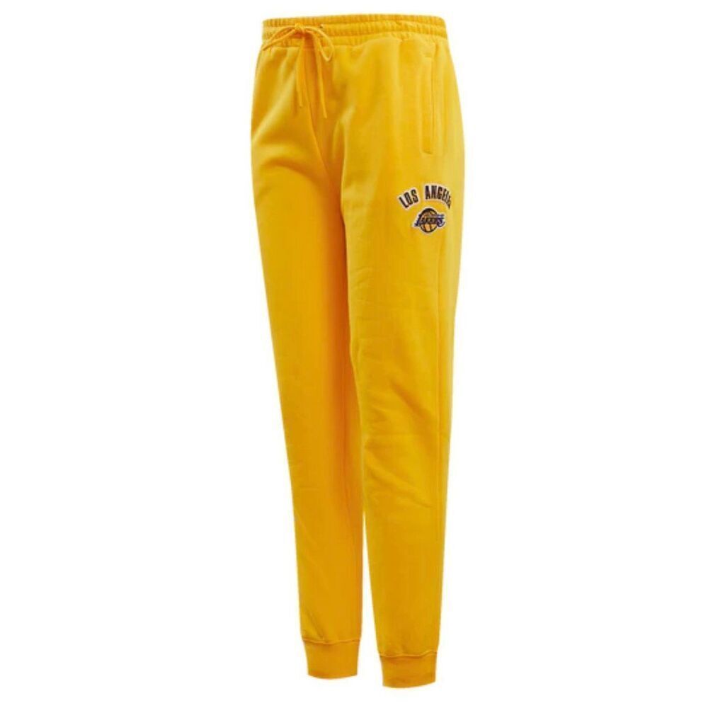 Pro Standard LA Lakers Sweatpants